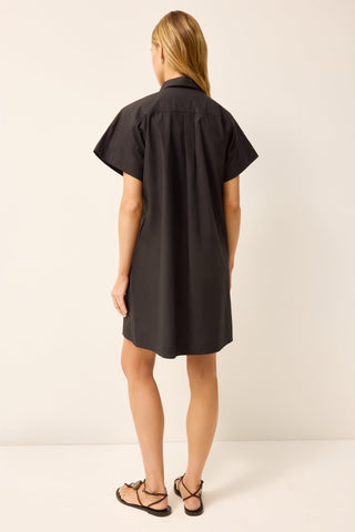 Dawson Dress, Black