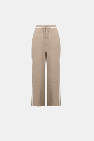 Joseph Ribkoff Striped Wide Leg Pant