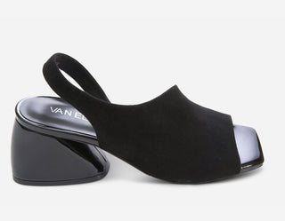 Molke Sandal, Black