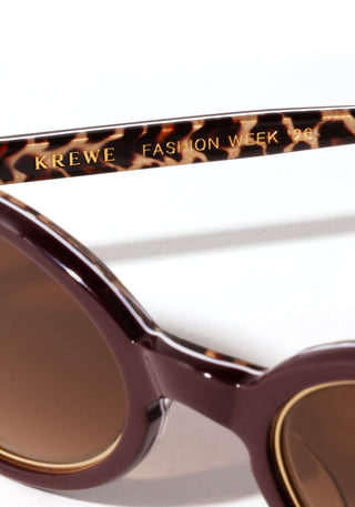 Muse | Sauvage + 18k - Sauvage + 18k