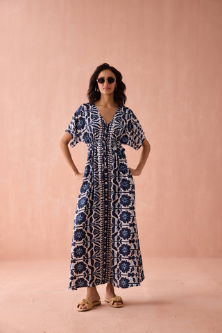 Pia Caftan - Zadie Montego