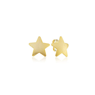 Lana Star Stud, Gold