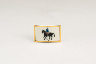Circuit Bangle, Rail White