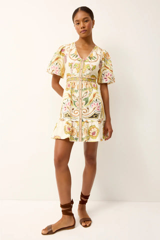 Gwenyth Dress, Haven