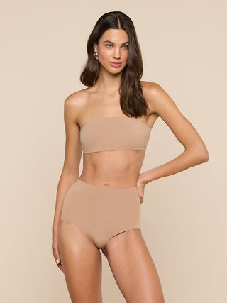 Mietta Knit Bandeau