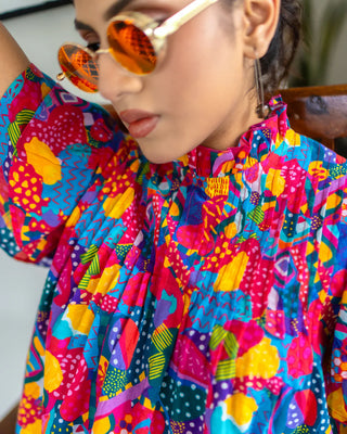 Flutter Top, Rio