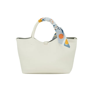 Venice Bag, White