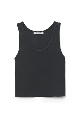 Blondie Tank, Black