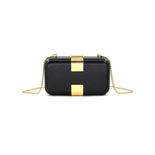 Atenas Bag - Black