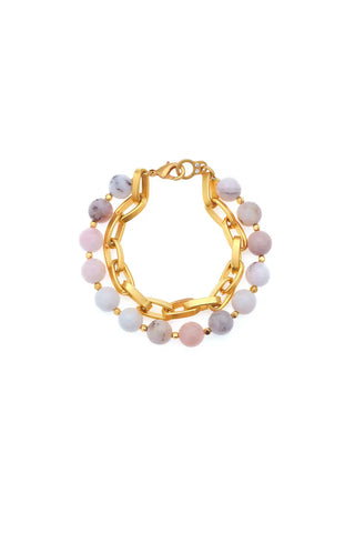 The Nicole Bracelet