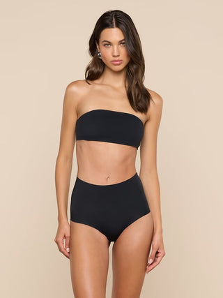 Mietta Knit Bandeau