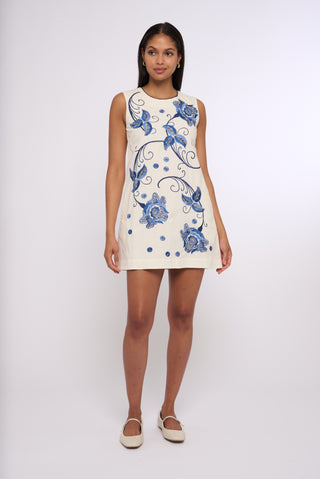 Tiffany Mini Dress