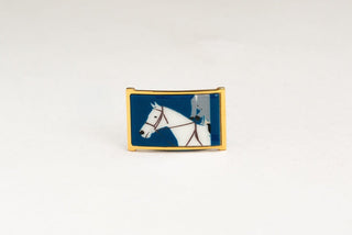 Circuit Bangle, Classic Navy