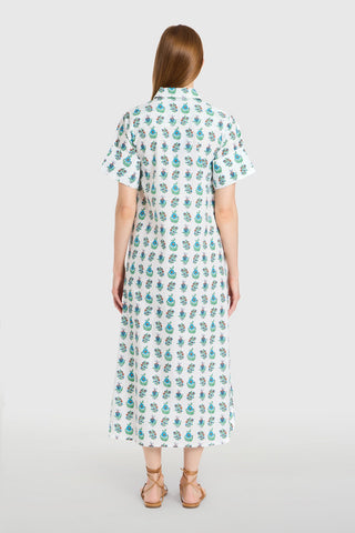 Gibbons Dress, Beach Springs