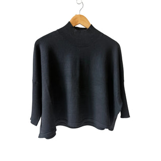 Aja Ortho, Black