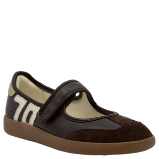Aya Sneaker, Coffee Milk