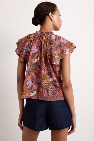 Hartley Top, Cassia