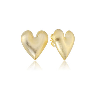 Small Mercy Stud, Brushed