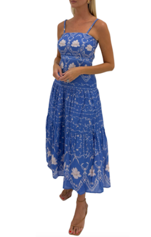 Asher Midi, Sea Petal