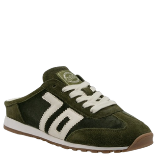 Venice Sneaker, Velvet Forest