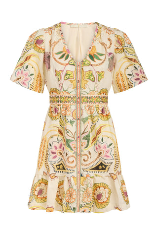 Gwenyth Dress, Haven