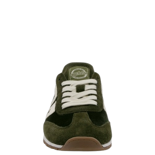 Venice Sneaker, Velvet Forest