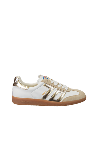 Cloud Sneaker, Beige