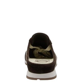Venice Sneaker, Velvet Coffee
