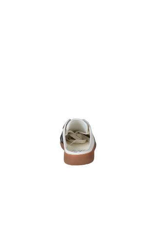 Easter Sneaker, White/Black