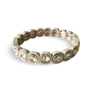 Jelly Pop Bracelet, Cream