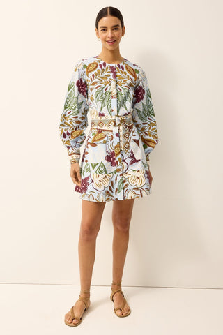 Hughes Dress, Branche