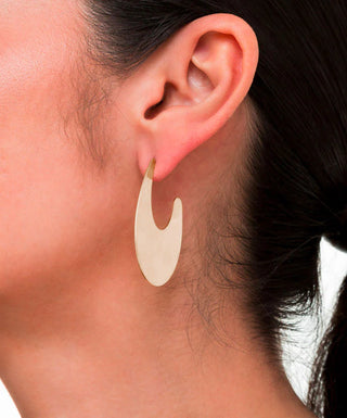 Wavelet Hoops