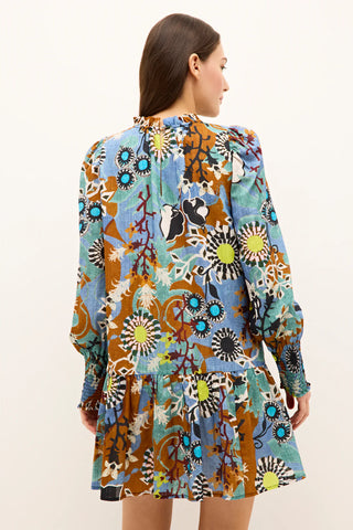 Irena Dress, Oasis