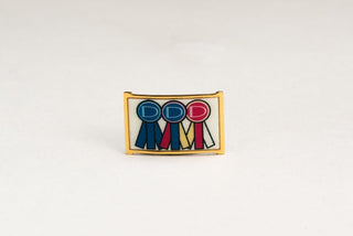 Circuit Bangle, Rail White