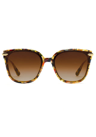 Dede Nylon, Canary 18K