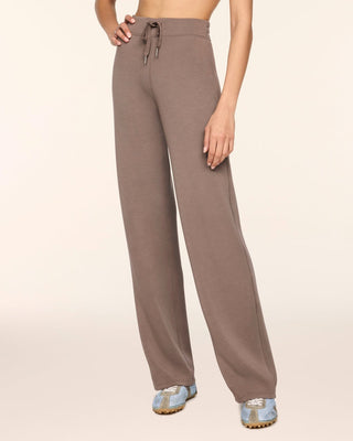 Airessentials Straight Leg Pant, Ironstone