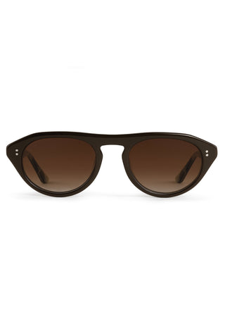 Billie | Bronze Metallic + Bone - Bronze Metallic + Bone