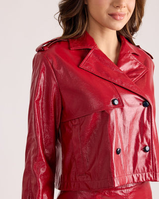 London Jacket, Pinot