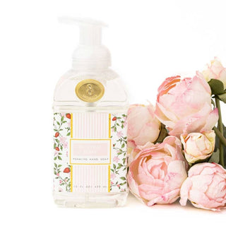 Botanical Foaming Hand Soap - Berry