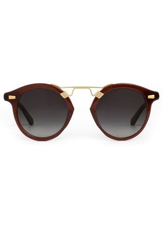 Stl Ii | Espresso 18k - Espresso 18k