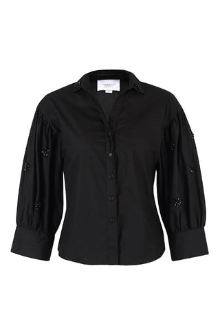 The Bara Shirt, Black