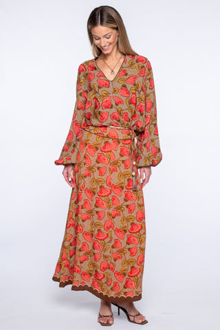 Avery Skirt