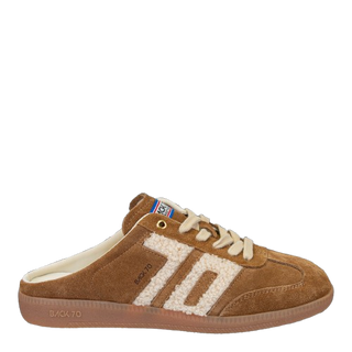 Easter Sneaker, Tobacco
