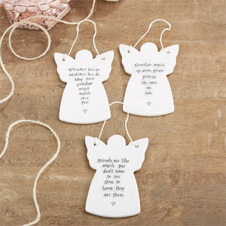 Angel Ornament