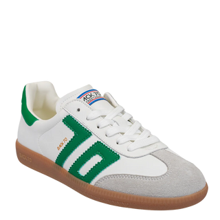 Cloud Sneaker, Green