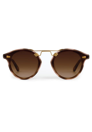 STL Nylon, Matte Blush Tort