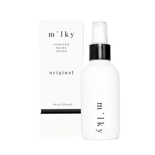 Riddle Spray Lotion