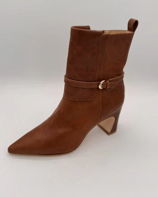 Viggo Boot, Whiskey