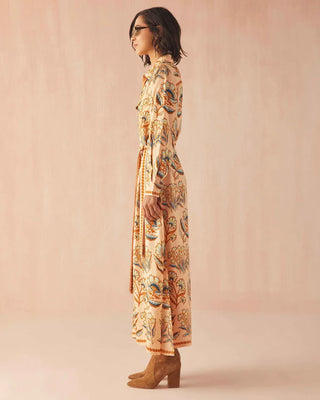 Palma Maxi, Aleena Butternut