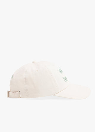 Mom Of The Year Baseball, Khaki/Sage